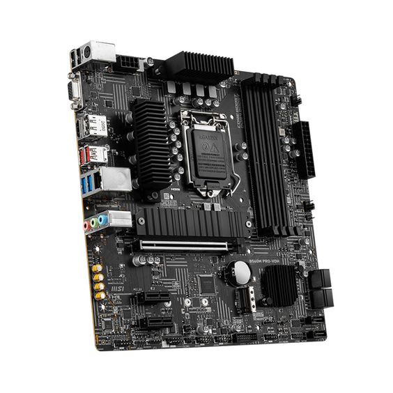 MSI B560M PRO-VDH (ảnh 4)